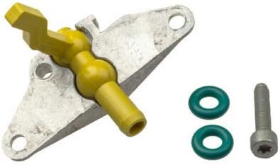 Adaptador palanca válvula drenaje trampa Ford F-250