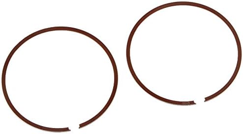Set anillos 2638CD para orificio cilindro 2.638"
