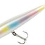 Señuelo Jumpin' Minnow Topwater