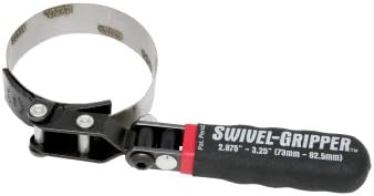 Llave giratoria filtro aceite pequeña
