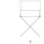 Silla camping plegable Seigle II Mobilier