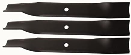Cuchillas TimeCutter SS MX SWX Z-Turn 79016P set 3