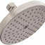 Cabezal ducha Raindance 5pulg Airpower QuickClean níquel