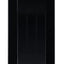 Soporte hierro forjado loera 2x12x15pulg central triple
