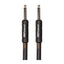 Cable instrumento recto conector 1/4pulg 3ft