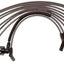Set cables bujía Oro 16-818D