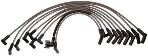 Set cables bujía Oro 16-818D