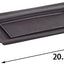 2 Bandejas Plástico para Macetas Bonsái Interior Exterior
