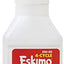 Aceite esquimal y piezas