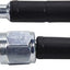 Línea trenzada acero 18" #3Hose -3Str/-3 90