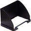 Parasol para receptor FPV Black Pearl RC801