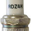 Bujía Champion RDZ4H para Motores de Alta Performance