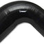Codo reductor 4 capas 90 grados 2x2-1/2 negra