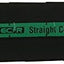 Manguera refrigerante 2 capas rayas verdes