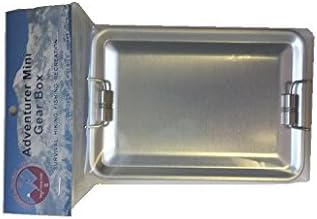 Caja engranajes supervivencia mini