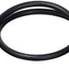 Cable HDMI 1.5pies negro 3 Pzas 4K 60Hz 18Gbps compat TV UHD