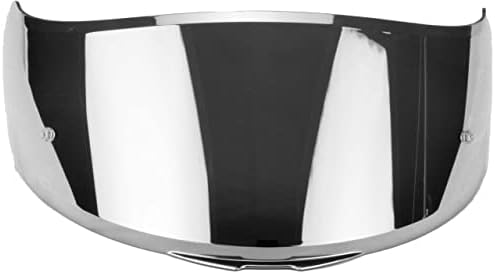 Casco motocicleta visor para serie Obsidian