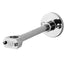 Soporte pared B-0109-01 bronce