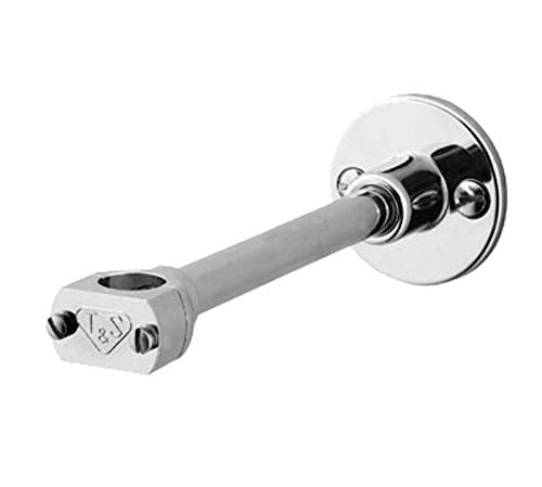Soporte pared B-0109-01 bronce