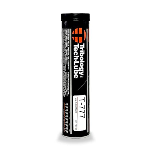 Cartucho grasa litio rojo alta temp 14.5oz resistente agua