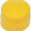 Tapa cojinete rueda John Deere amarillo