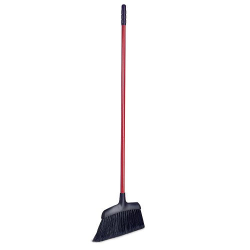 Escoba angular 13 pulg