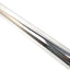 Tubo aluminio recto universal 3pulg