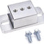 Soporte transmisión aluminio comp GM Chevy TH-350 4L60E