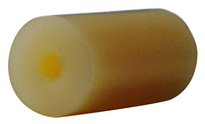 Separadores nailon 1/2" 1" comp S 1/4" 5 Uds