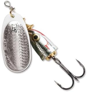 Carnicero Wildeye Tackle Vibrax 05