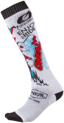 Calcetines Hombre Talla Única Negro