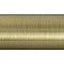 Brazo ducha 18" latón antiguo