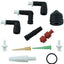 Kit montaje repuesto 7008-B V-12