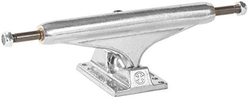 Camiones monopatín plata 6.654pulg Percha eje 9.125 set 2