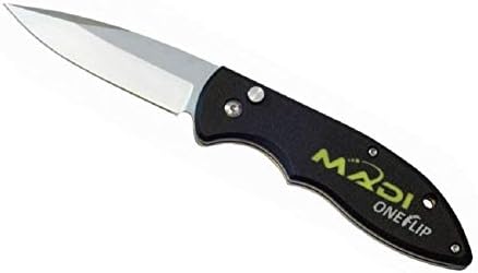Cuchillo liniero recto OneFlip