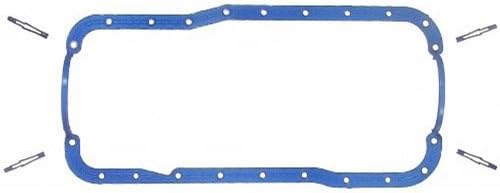 Set juntas cárter motor Ford F-150