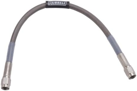 Manguera freno Endura 21" -3AN a -3AN