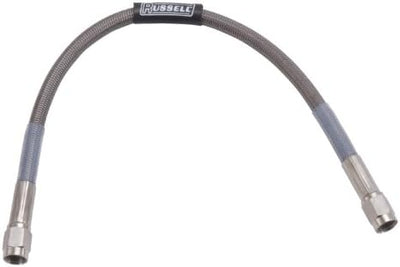 Manguera freno Endura 21" -3AN a -3AN