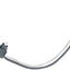 Lente repuesto 6pulg cables luz enchufes 1 pack