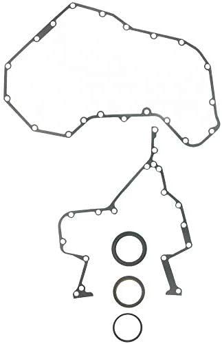 Set juntas tapa distribución motor Dodge Ram 2500