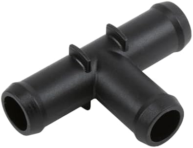 Conector manguera calentador