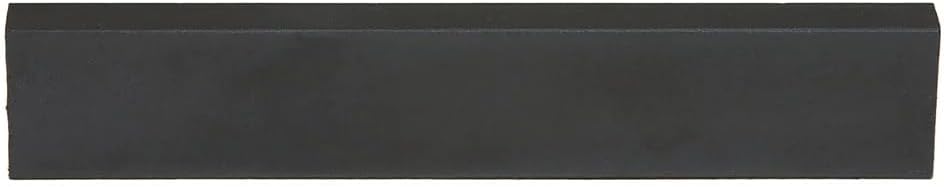 Losa TUSQ XL Graph Tech 3/16" PT-4187-00 Negro