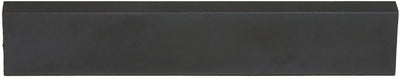 Losa TUSQ XL Graph Tech 3/16" PT-4187-00 Negro