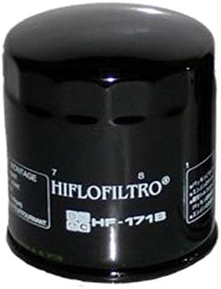 Filtro aceite negro premium pack 3