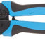 Crimpadora universal UC-8039 con troquel fibra óptica