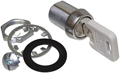 Cerradura leva Global Cam Pro G391 7/8