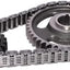 Set cadena distribución Pontiac V8