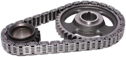 Set cadena distribución Pontiac V8