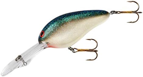 Señuelo DD22 Crankbait para pesca de lubina