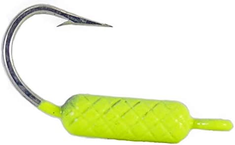 Jig Yellowtail Snapper 50uds 1/32 1/16 1/8 oz